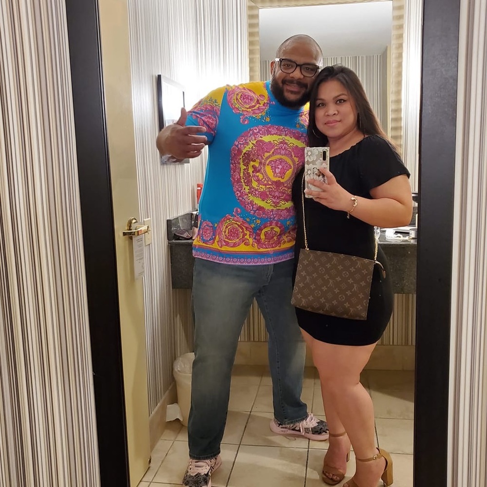 Meet your Posher, Jamaar